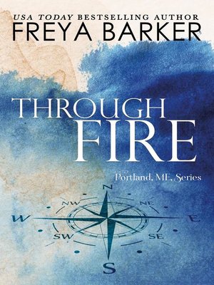 cover image of Through Fire